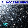 Cl* NGC 6341   BUON     483
