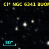 Cl* NGC 6341   BUON       5