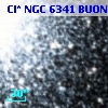 Cl* NGC 6341   BUON     373
