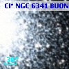 Cl* NGC 6341   BUON     319
