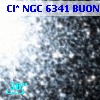 Cl* NGC 6341   BUON     337