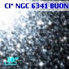 Cl* NGC 6341   BUON     397