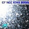 Cl* NGC 6341   BUON     353