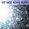 Cl* NGC 6341   BUON     326