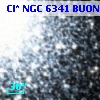 Cl* NGC 6341   BUON     364