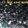 Cl* NGC 6341   BUON      73