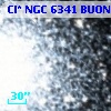 Cl* NGC 6341   BUON     272