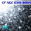 Cl* NGC 6341   BUON     409