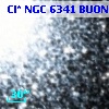 Cl* NGC 6341   BUON     366