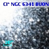 Cl* NGC 6341   BUON     375