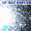Cl* NGC 6341    CUD      16