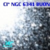 Cl* NGC 6341   BUON     350