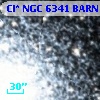 Cl* NGC 6341   BARN       7