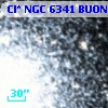 Cl* NGC 6341   BUON     236