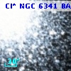 Cl* NGC 6341   BARN      11