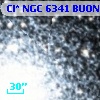 Cl* NGC 6341   BUON     204