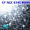 Cl* NGC 6341   BUON     417