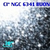Cl* NGC 6341   BUON     402