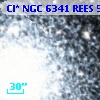 Cl* NGC 6341   REES     586