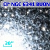 Cl* NGC 6341   BUON     180