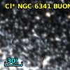 Cl* NGC 6341   BUON      66