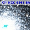 Cl* NGC 6341   BARN      15