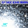 Cl* NGC 6341   BUON     188