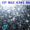 Cl* NGC 6341   BARN      18