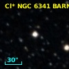 Cl* NGC 6341   BARN      23