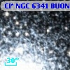 Cl* NGC 6341   BUON     123