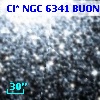 Cl* NGC 6341   BUON     465