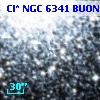 Cl* NGC 6341   BUON     453
