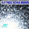 Cl* NGC 6341   BUON     162