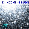 Cl* NGC 6341   BUON     437