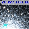 Cl* NGC 6341   BUON     107