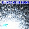 Cl* NGC 6341   BUON     168