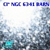 Cl* NGC 6341   BARN      27
