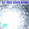 Cl* NGC 6341   BARN      29