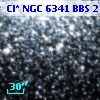 Cl* NGC 6341    BBS    2112
