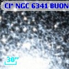 Cl* NGC 6341   BUON     138