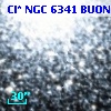 Cl* NGC 6341   BUON     434