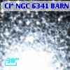 Cl* NGC 6341   BARN      40