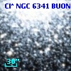 Cl* NGC 6341   BUON     451