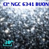 Cl* NGC 6341   BUON     487