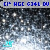 Cl* NGC 6341   BUON      97