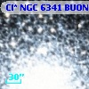Cl* NGC 6341   BUON     165
