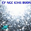 Cl* NGC 6341   BUON  3-18
