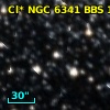 Cl* NGC 6341    BBS    1236