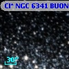 Cl* NGC 6341   BUON      35
