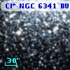 Cl* NGC 6341   BUON     521